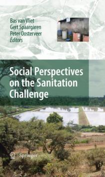 Social Perspectives on the Sanitation Challenge