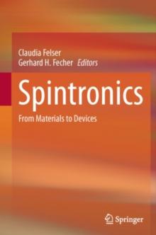 Spintronics : From Materials to Devices