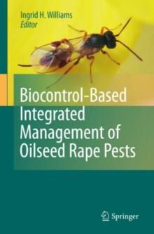 Biocontrol-Based Integrated Management of Oilseed Rape Pests