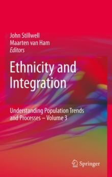 Ethnicity and Integration