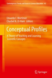 Conceptual Profiles : A Theory of Teaching and Learning Scientific Concepts