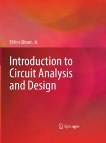 Introduction to Circuit Analysis and Design