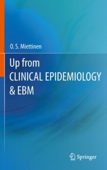 Up from Clinical Epidemiology & EBM