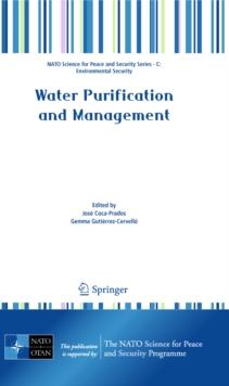 Water Purification and Management