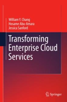 Transforming Enterprise Cloud Services