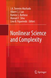 Nonlinear Science and Complexity