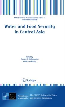 Water and Food Security in Central Asia