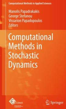 Computational Methods in Stochastic Dynamics