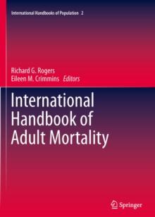 International Handbook of Adult Mortality