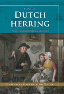 Dutch Herring : An Environmental History, c. 1600-1860