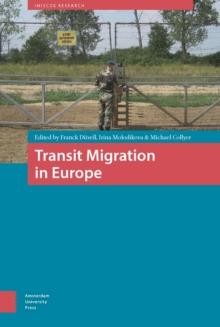 Transit Migration in Europe