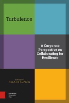 Turbulence : A Corporate Perspective on Collaborating for Resilience