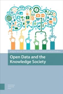 Open Data and the Knowledge Society