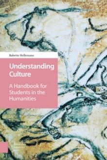 Understanding Culture : A Handbook for Students in the Humanities