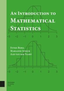 An Introduction to Mathematical Statistics