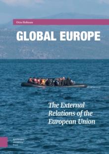 Global Europe : The External Relations of the European Union