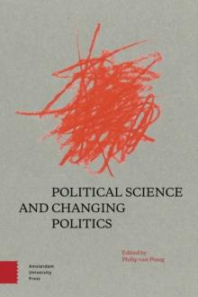 Political Science and Changing Politics