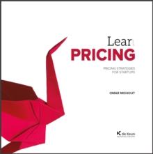 Lean Pricing