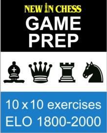 New In Chess Gameprep Elo 1800-2000