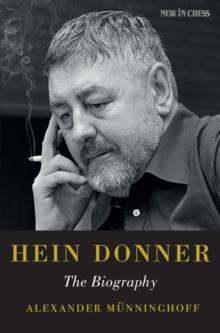 Hein Donner : The Biography