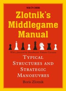 Zlotnik's Middlegame Manual : Typical Structures and Strategic Manoeuvres