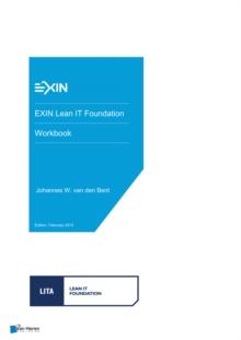 EXIN Lean IT Foundation - Workbook