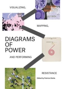 Diagrams of Power : Visualizing, Mapping, and Performing Resistance