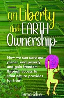 On Liberty and Earth Ownership