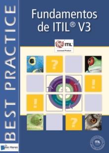 Fundamentos de  ITIL® V3