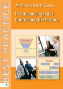 IT Outsourcing Part 1 : Contracting the Partner