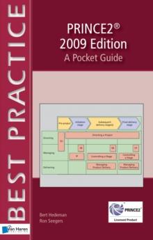 PRINCE2TM 2009 Edition  - A Pocket Guide