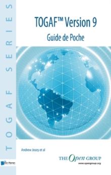 TOGAF Version 9 - Guide de Poche