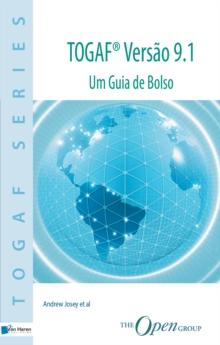 TOGAF® Vers&atilde;o 9.1 &ndash; Um Guia de Bolso