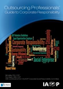 Outsourcing Professionals&rsquo;  Guide to Corporate  Responsibility