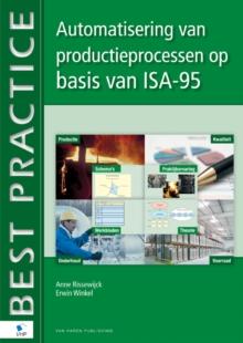 Automatisering van productieprocessen op basis van ISA-95