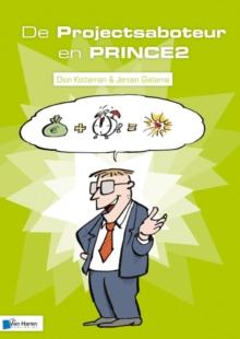 De Projectsaboteur en PRINCE2