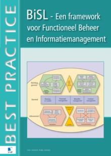 BISL®, Een framework voor Functioneel Beheer en Informatiemanagement