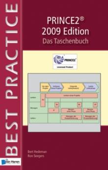 PRINCE2(R) 2009 Edition - Das Taschenbuch