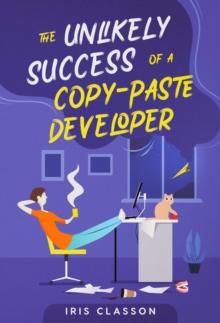 The Unlikely Success of a Copy-Paste Developer