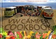 The Original VW Camper Cookbook