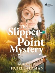 The Slipper-Point Mystery