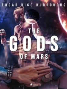 The Gods of Mars