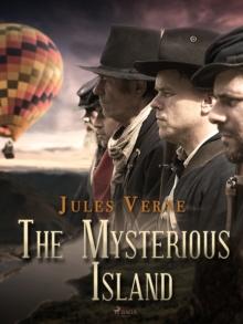 The Mysterious Island