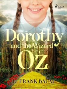 Dorothy and the Wizard in Oz