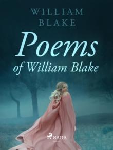 Poems of William Blake