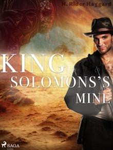 King Solomon's Mines