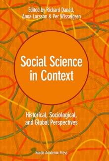 Social Science in Context : Historical, Sociological, and Global Perspectives