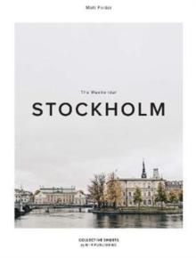 The Weekender Stockholm : 6