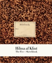 Hilma af Klint : The Five Notebook 2