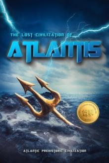 Lost Civilization of Atlantis: Weiliao Series